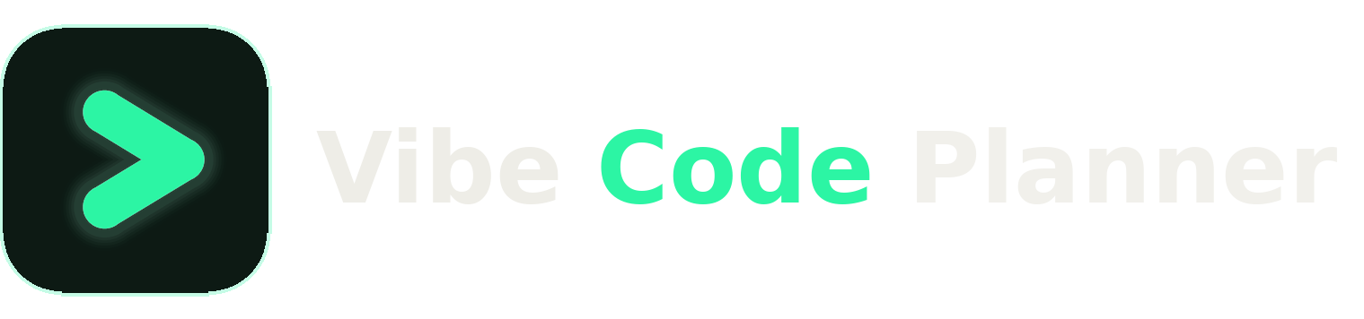 Vibe Coding Logo