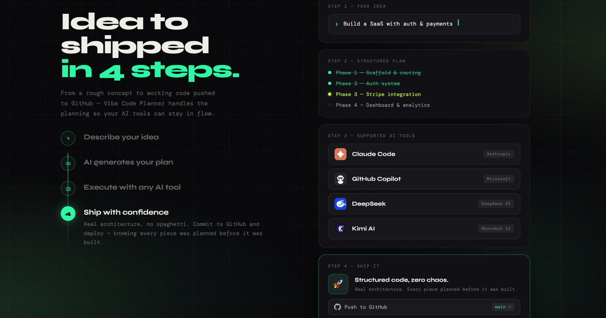 Screenshot 2 of 2 – Social Banner Social Banner