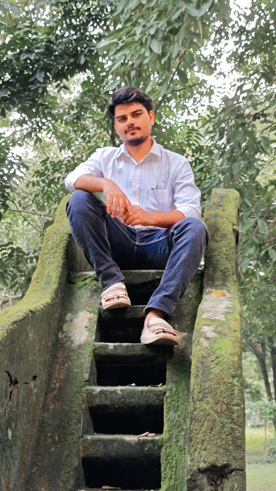 Dr Amin Nashat