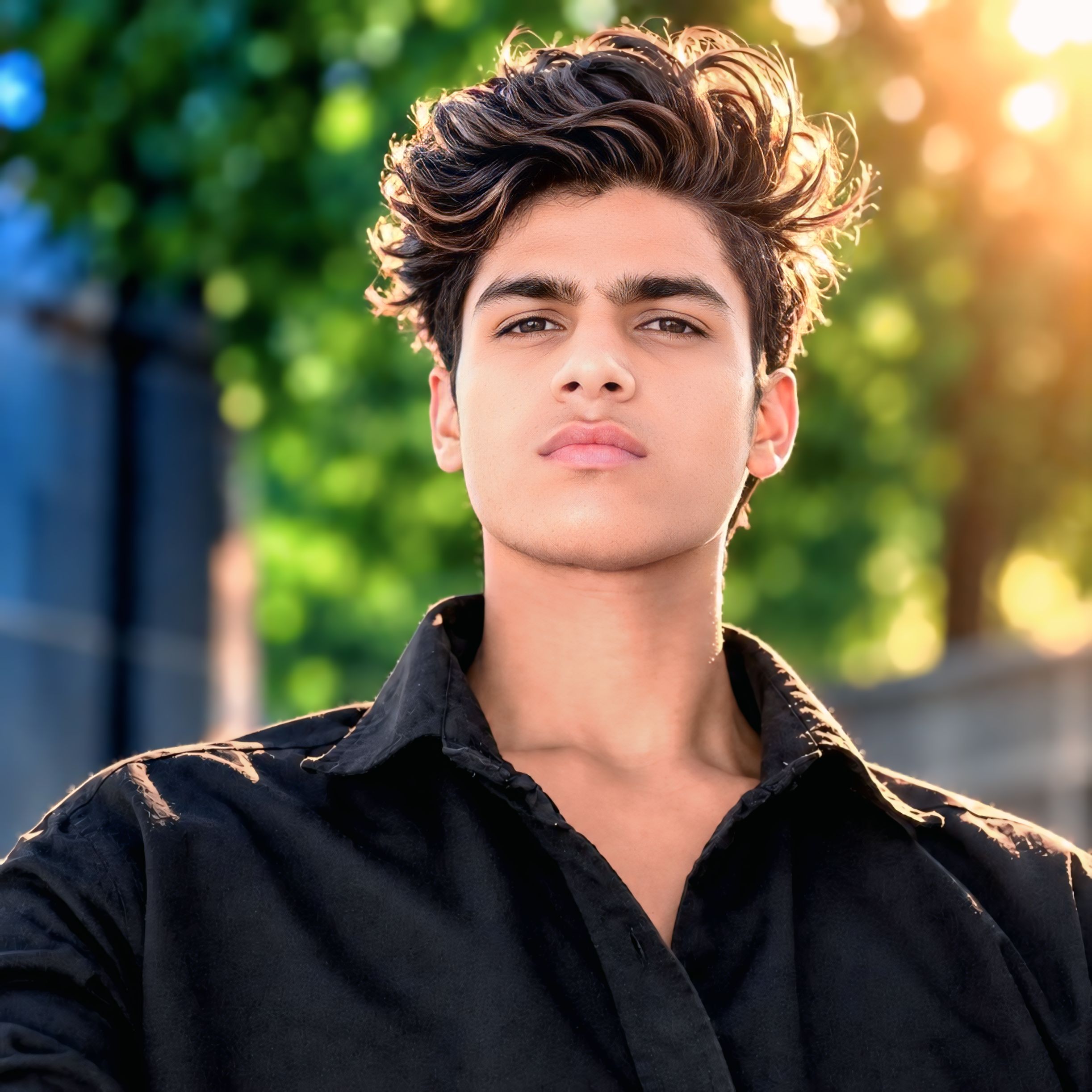 Ayush Kumar