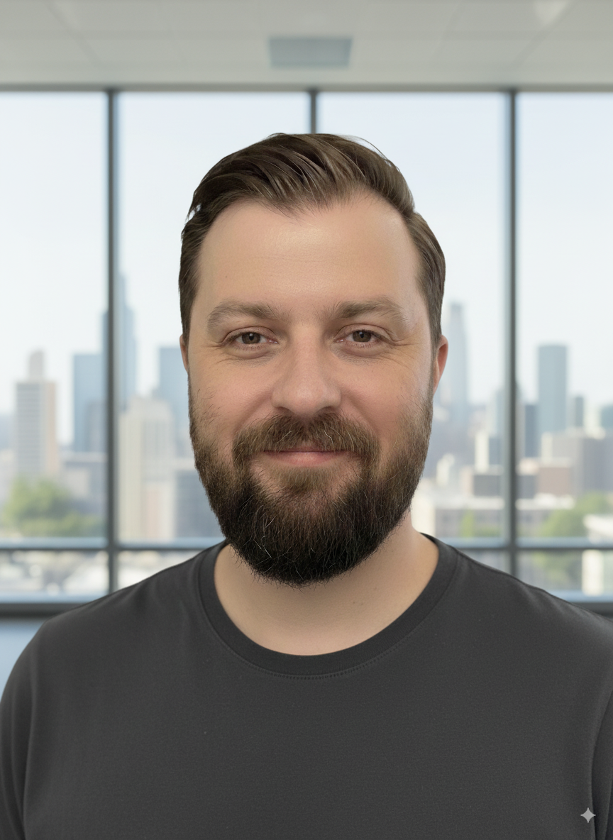 Martin Tonev